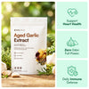 KENRŌ Aged Garlic Extract