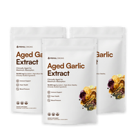KENRŌ Aged Garlic Extract